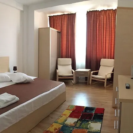 Appartement Grand 2 Eforie Nord