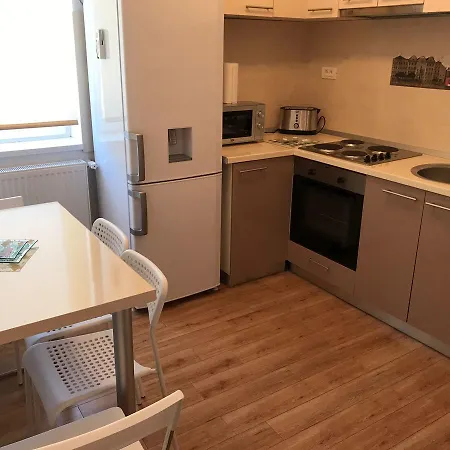 Appartement Grand 2