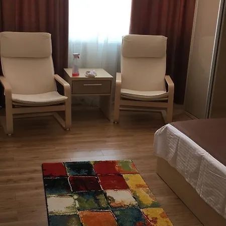Appartement Grand 2 *