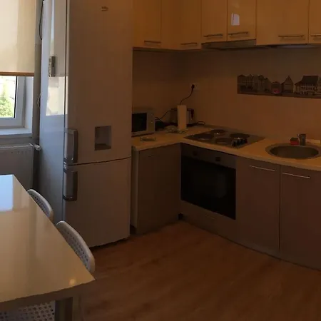 Appartement Grand 2